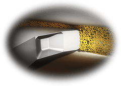 Kahook Dual Blade Technology