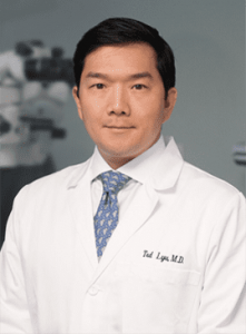 Dr. Teddy Lyu