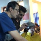 Yasir Mission Trip